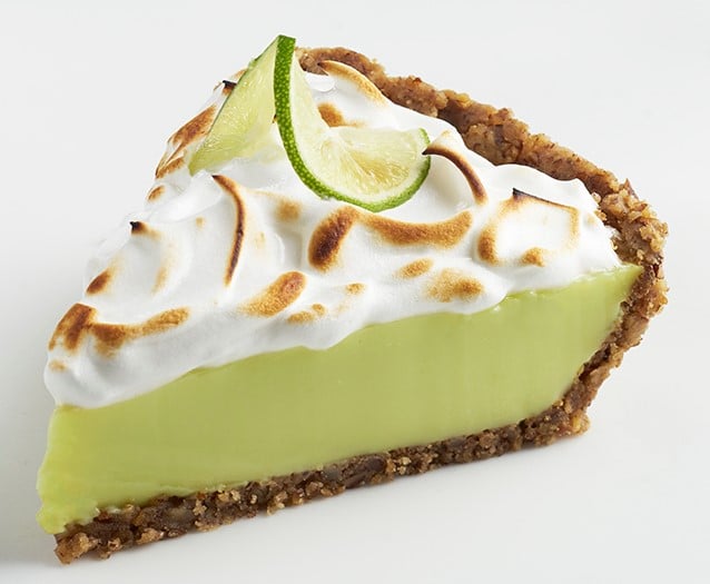 Key Lime Pie