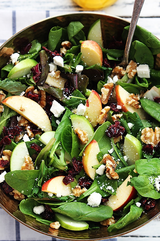 creme-de-la-crumb-apple-cranberry-walnut-salad