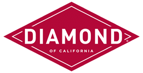 Diamond of California Promo: Flash Sale 35% Off