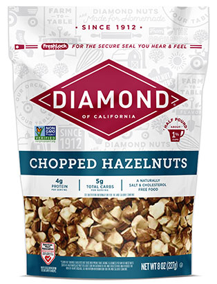 Photo of Hazelnuts