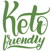Keto Friendly logo