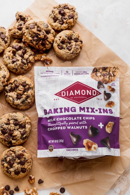 Diamond Cowboy Cookies