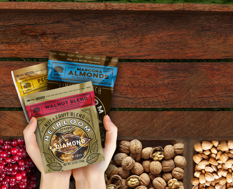 diamond culinary nuts coupons