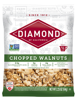 Photo of Walnuts