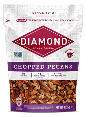 Photo of Pecans