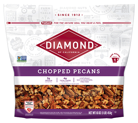 Photo of Pecans