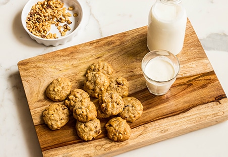 Rock Cookies