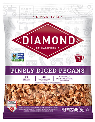 Photo of Pecans