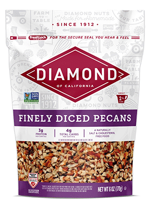 Photo of Pecans