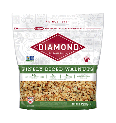 Photo of Walnuts