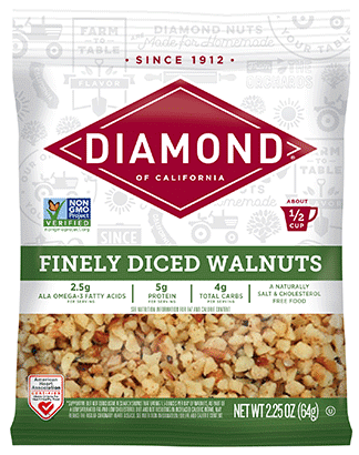 Photo of Walnuts
