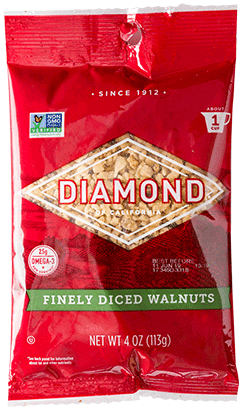 Photo of Walnuts