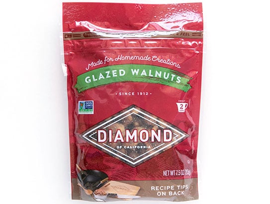 Photo of Walnuts