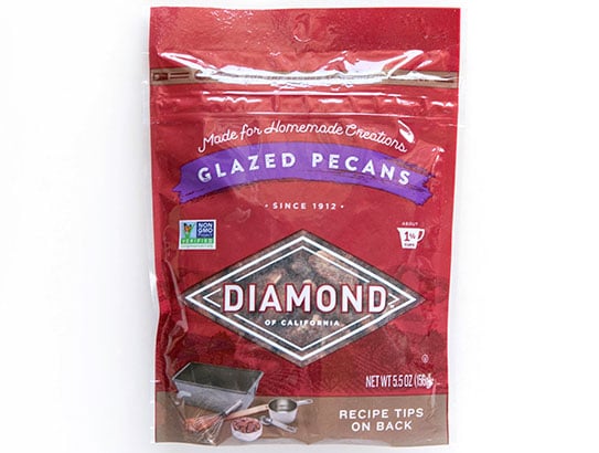 Photo of Pecans