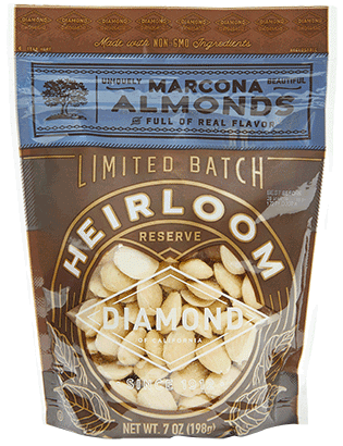 Photo of Heirloom Nut