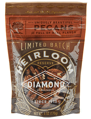 Photo of Heirloom Nut