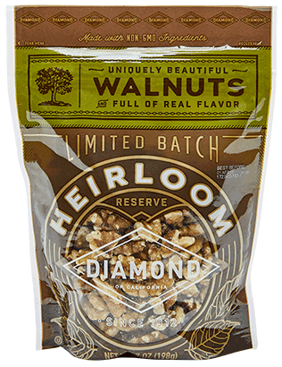 Photo of Heirloom Nut