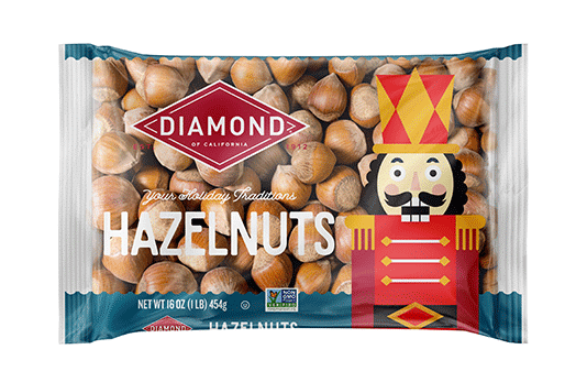 Photo of In-Shell Nuts