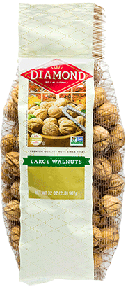 Photo of In-Shell Nuts