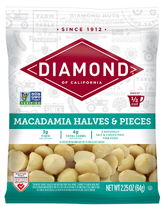 Photo of Macadamia Nuts
