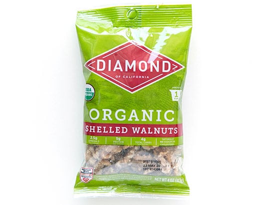 Photo of Walnuts