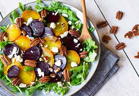 Beet Salad