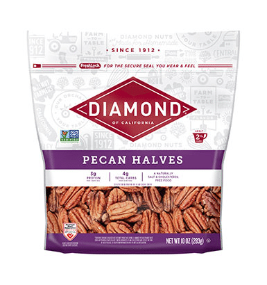 Photo of Pecans