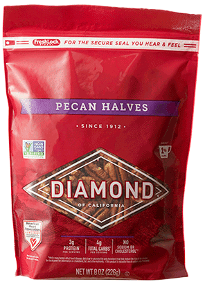 Photo of Pecans