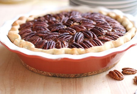 Pecan Pie