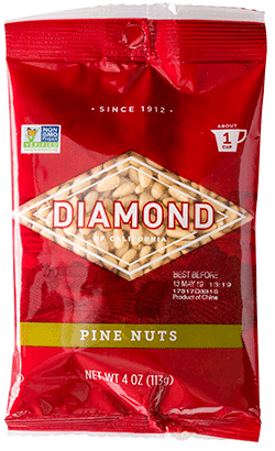 Photo of Pine Nuts