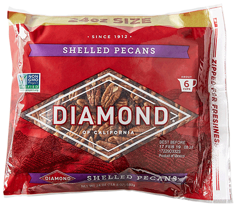 Photo of Pecans