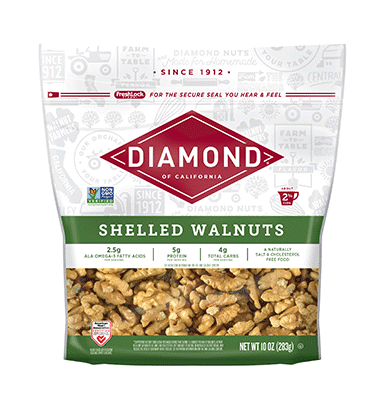Photo of Walnuts