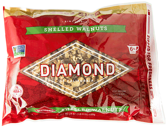 Photo of Walnuts