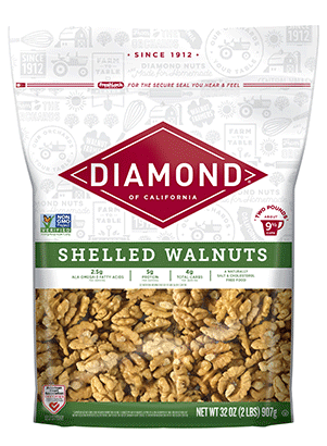 Photo of Walnuts