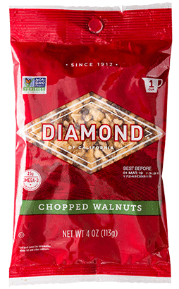 Photo of Walnuts