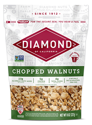 Photo of Walnuts